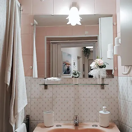 Apartment Risvegli Partenopei House Naples