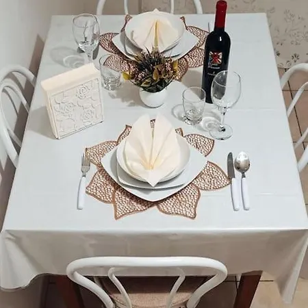 Apartman Risvegli Partenopei House *