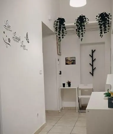 Risvegli Partenopei House * Nápoly