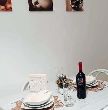 Risvegli Partenopei House Nápoly