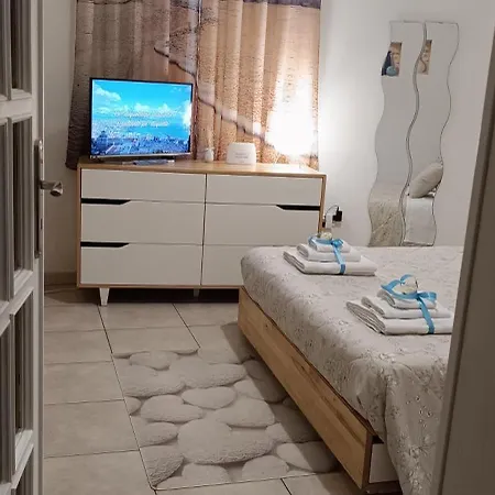 Risvegli Partenopei House Nápoly